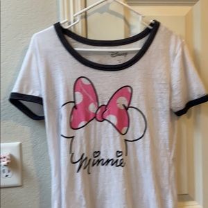 disney shirt